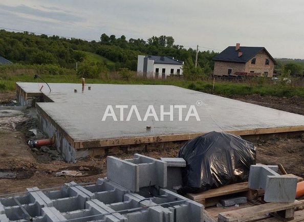 Будинок за адресою вул. Наварійська (площа 159,7 м²) - Atlanta.ua - фото 14