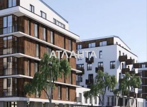 2-кімнатна квартира за адресою вул. Орлика Пилипа (площа 60 м²) - Atlanta.ua - фото 6