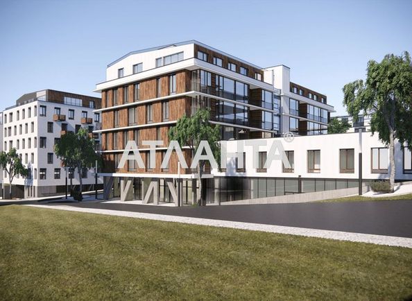 2-кімнатна квартира за адресою вул. Орлика Пилипа (площа 60 м²) - Atlanta.ua - фото 2