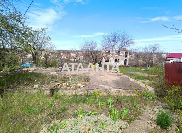 Landplot by the address st. Tyulpanovaya (area 6,5 acr) - Atlanta.ua - photo 4