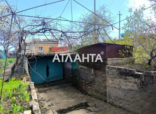 Landplot by the address st. Tyulpanovaya (area 6,5 acr) - Atlanta.ua - photo 5