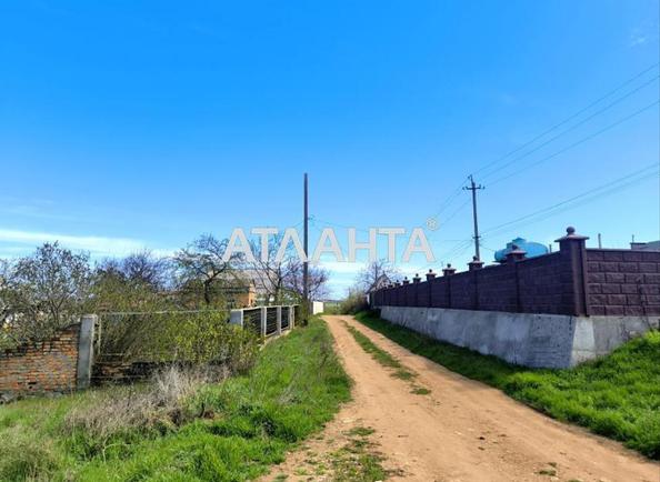 Landplot by the address st. Tyulpanovaya (area 6,5 acr) - Atlanta.ua - photo 7