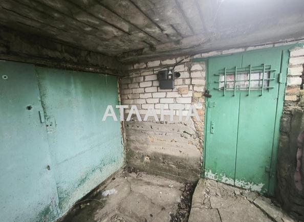 Landplot by the address st. Tyulpanovaya (area 6,5 acr) - Atlanta.ua - photo 12