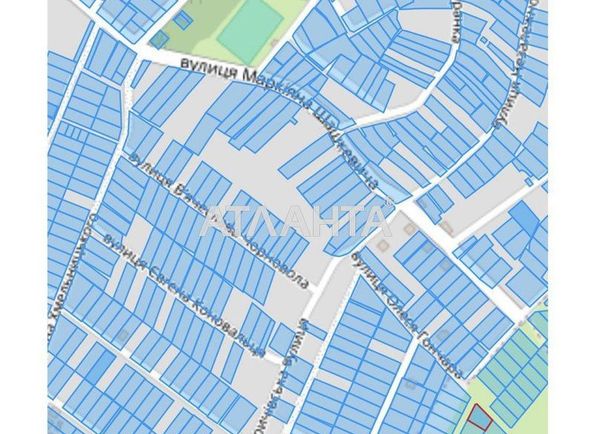 Landplot by the address st. Sheptitskogo (area 9,6 acr) - Atlanta.ua - photo 4