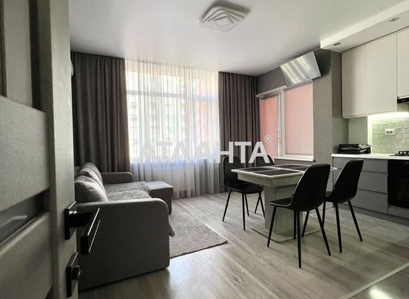 2-комнатная квартира по адресу ул. Оптимистическая (площадь 67 м²) - Atlanta.ua
