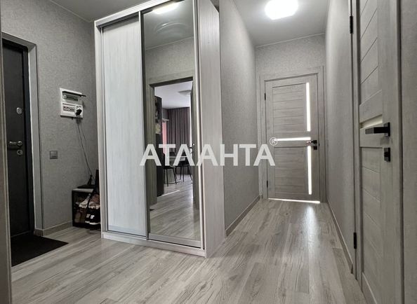 2-комнатная квартира по адресу ул. Оптимистическая (площадь 67 м²) - Atlanta.ua - фото 19
