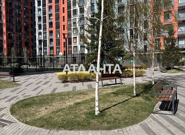 2-комнатная квартира по адресу ул. Оптимистическая (площадь 67 м²) - Atlanta.ua - фото 23