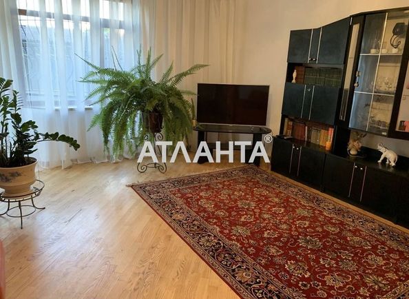 2-кімнатна квартира за адресою Замарстинівська вул. (площа 79,1 м²) - Atlanta.ua - фото 17