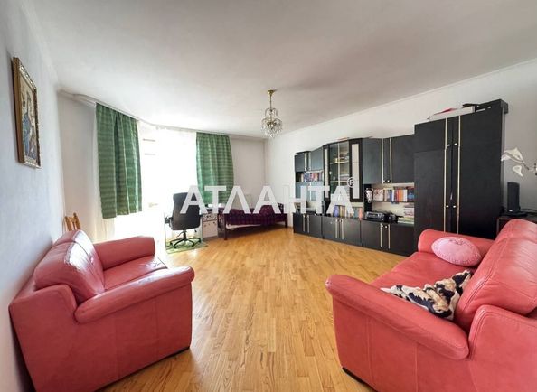 2-кімнатна квартира за адресою Замарстинівська вул. (площа 79,1 м²) - Atlanta.ua