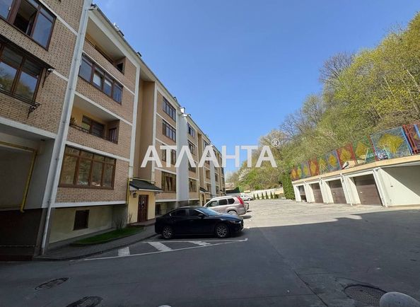 2-кімнатна квартира за адресою Замарстинівська вул. (площа 79,1 м²) - Atlanta.ua - фото 8