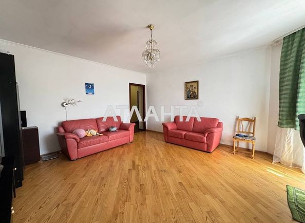 2-кімнатна квартира за адресою Замарстинівська вул. (площа 79,1 м²) - Atlanta.ua - фото 7