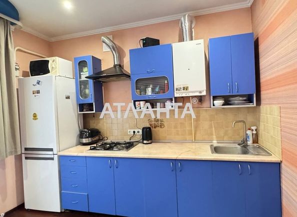 2-кімнатна квартира за адресою Замарстинівська вул. (площа 79,1 м²) - Atlanta.ua - фото 3