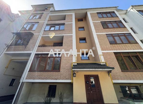 2-кімнатна квартира за адресою Замарстинівська вул. (площа 79,1 м²) - Atlanta.ua - фото 18