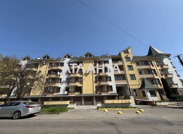 2-кімнатна квартира за адресою Замарстинівська вул. (площа 79,1 м²) - Atlanta.ua - фото 5