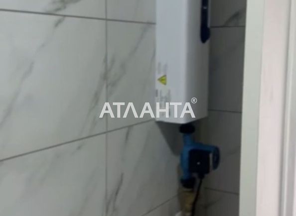 Будинок за адресою вул. Центральна (площа 42,5 м²) - Atlanta.ua - фото 10