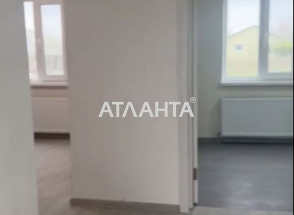 Будинок за адресою вул. Центральна (площа 42,5 м²) - Atlanta.ua