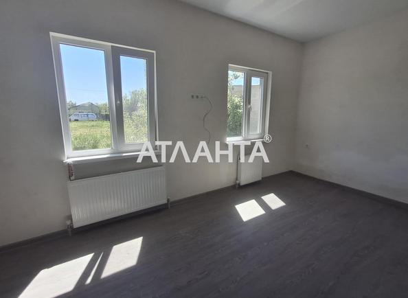 Дом по адресу ул. Центральная (площадь 42,5 м²) - Atlanta.ua