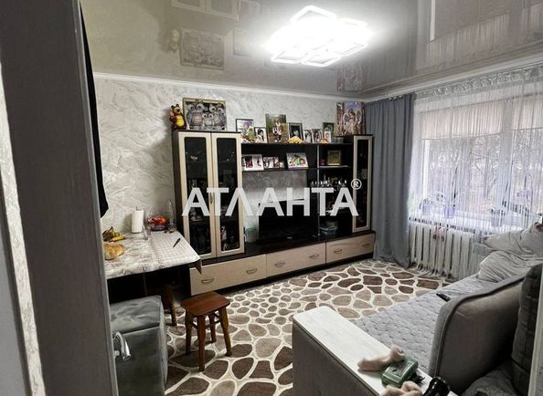 2-комнатная квартира по адресу ул. Павла Корнелюка (площадь 30 м²) - Atlanta.ua