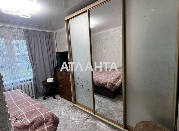 2-комнатная квартира по адресу ул. Павла Корнелюка (площадь 30 м²) - Atlanta.ua - фото 2