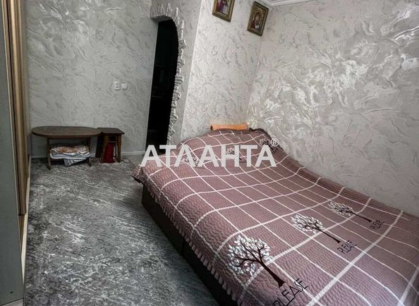 2-комнатная квартира по адресу ул. Павла Корнелюка (площадь 30 м²) - Atlanta.ua - фото 3