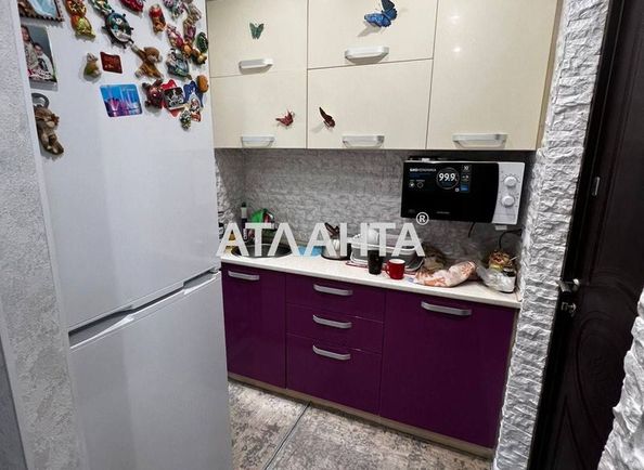 2-комнатная квартира по адресу ул. Павла Корнелюка (площадь 30 м²) - Atlanta.ua - фото 4