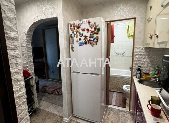 2-комнатная квартира по адресу ул. Павла Корнелюка (площадь 30 м²) - Atlanta.ua - фото 8