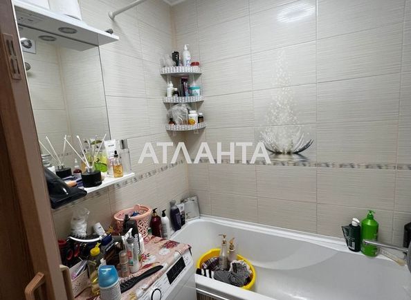 2-комнатная квартира по адресу ул. Павла Корнелюка (площадь 30 м²) - Atlanta.ua - фото 9
