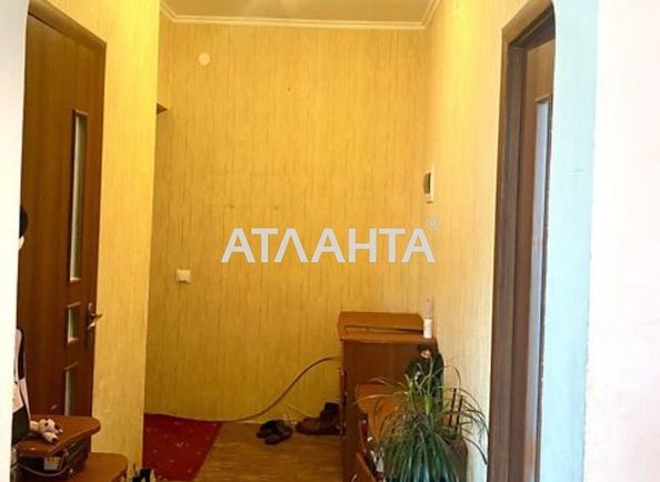 1-кімнатна квартира за адресою Хмельницького Б. Вул. (площа 39 м²) - Atlanta.ua