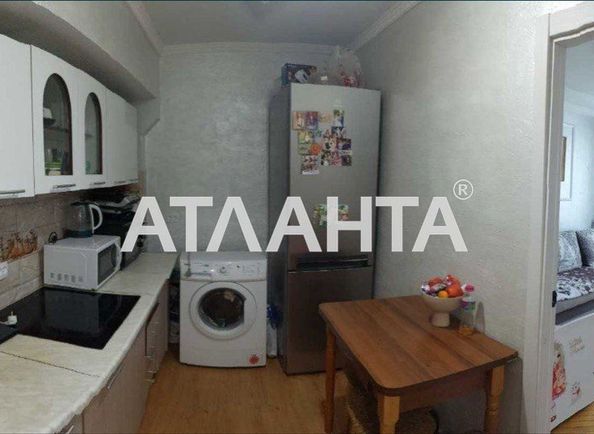 2-кімнатна квартира за адресою вул. Володимира Великого (площа 50,3 м²) - Atlanta.ua - фото 4