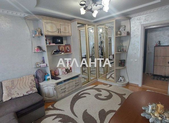 2-кімнатна квартира за адресою вул. Володимира Великого (площа 50,3 м²) - Atlanta.ua - фото 2