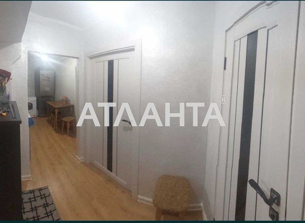 2-кімнатна квартира за адресою вул. Володимира Великого (площа 50,3 м²) - Atlanta.ua - фото 5