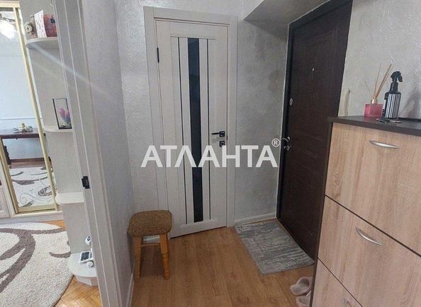 2-кімнатна квартира за адресою вул. Володимира Великого (площа 50,3 м²) - Atlanta.ua - фото 7