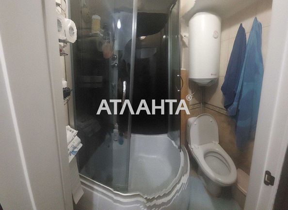 2-кімнатна квартира за адресою вул. Володимира Великого (площа 50,3 м²) - Atlanta.ua - фото 8