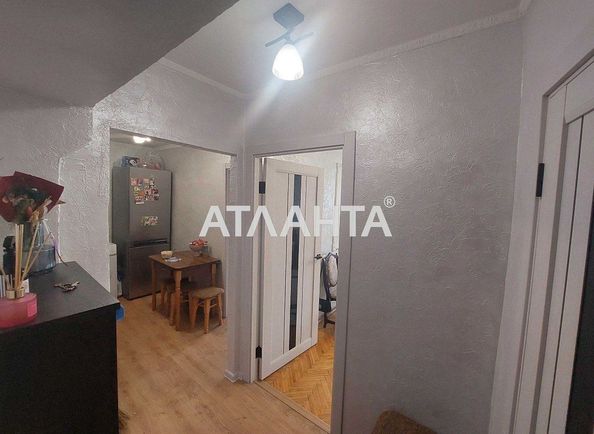 2-кімнатна квартира за адресою вул. Володимира Великого (площа 50,3 м²) - Atlanta.ua - фото 6