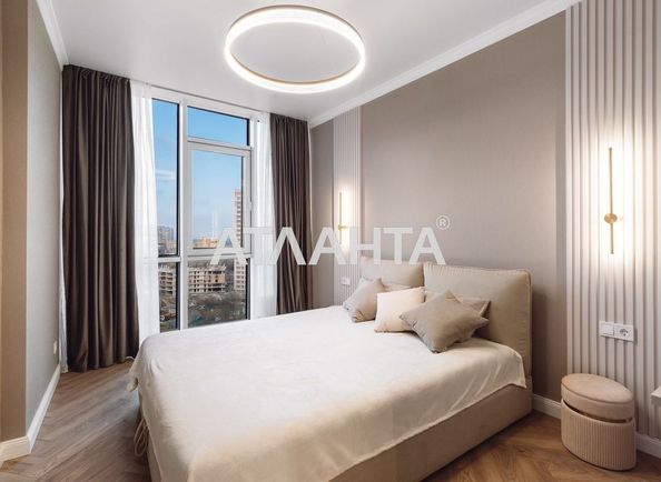 2-rooms apartment apartment by the address st. Kurortnyy per (area 78,1 m²) - Atlanta.ua - photo 6