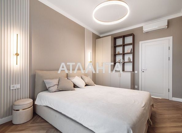 2-rooms apartment apartment by the address st. Kurortnyy per (area 78,1 m²) - Atlanta.ua - photo 11