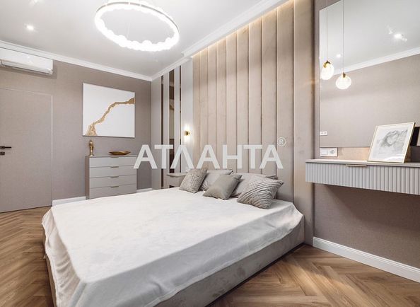 2-rooms apartment apartment by the address st. Kurortnyy per (area 78,1 m²) - Atlanta.ua - photo 8