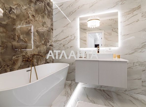 2-rooms apartment apartment by the address st. Kurortnyy per (area 78,1 m²) - Atlanta.ua - photo 13