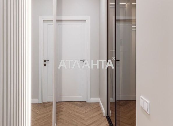 2-rooms apartment apartment by the address st. Kurortnyy per (area 78,1 m²) - Atlanta.ua - photo 9