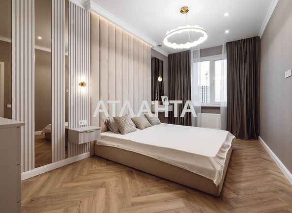 2-rooms apartment apartment by the address st. Kurortnyy per (area 78,1 m²) - Atlanta.ua - photo 7