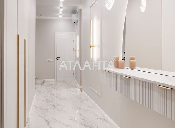 2-rooms apartment apartment by the address st. Kurortnyy per (area 78,1 m²) - Atlanta.ua - photo 12