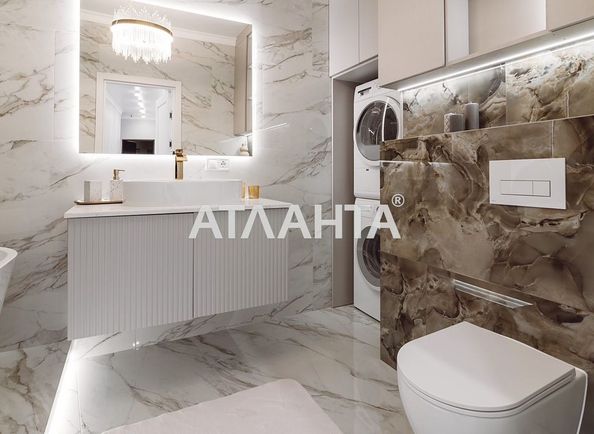 2-rooms apartment apartment by the address st. Kurortnyy per (area 78,1 m²) - Atlanta.ua - photo 14