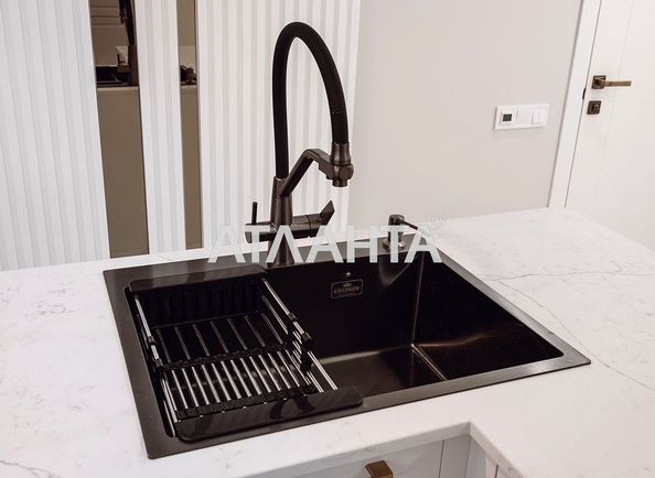 2-rooms apartment apartment by the address st. Kurortnyy per (area 78,1 m²) - Atlanta.ua - photo 5