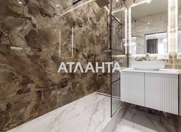 2-rooms apartment apartment by the address st. Kurortnyy per (area 78,1 m²) - Atlanta.ua - photo 15