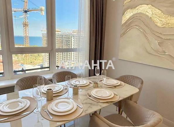 2-комнатная квартира по адресу Курортный пер. (площадь 80 м²) - Atlanta.ua - фото 2