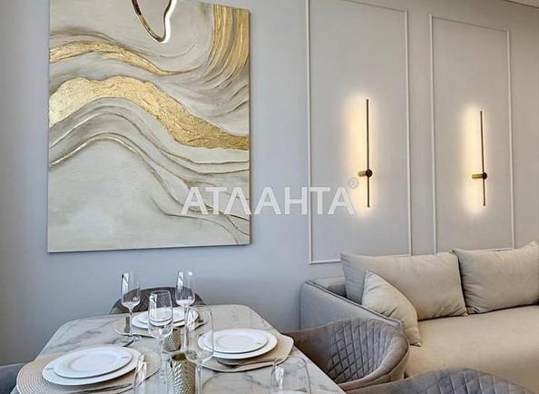 2-комнатная квартира по адресу Курортный пер. (площадь 80 м²) - Atlanta.ua - фото 4