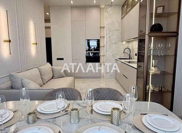 2-комнатная квартира по адресу Курортный пер. (площадь 80 м²) - Atlanta.ua - фото 6