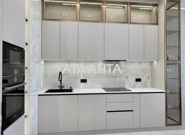 2-комнатная квартира по адресу Курортный пер. (площадь 80 м²) - Atlanta.ua - фото 7