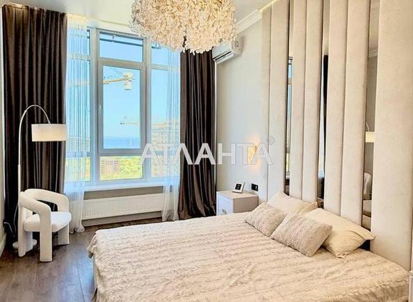 2-комнатная квартира по адресу Курортный пер. (площадь 80 м²) - Atlanta.ua - фото 8