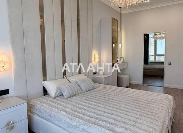 2-комнатная квартира по адресу Курортный пер. (площадь 80 м²) - Atlanta.ua - фото 9